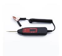 Ricambi Pratico Accessorio Utile Test Penna Auto DC 5~36V Rilevatore Tester