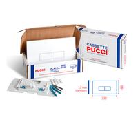 RICAMBI PUCCI KIT RINNOVA SARA - ECO