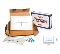 RICAMBI PUCCI KIT RINNOVA SARA - ECO