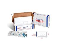 RICAMBI PUCCI KIT RINNOVA SARA - ECO PLACCHE PUCCI VARI COLORI