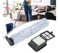 Ricambi Pulizia Casa Rullo Spazzola Filtro Tappeto Originale Microfibra