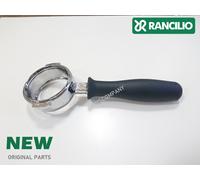 Ricambi Rancilio - Portafiltro senza fondo di nuovo design per Silvia e Profe...