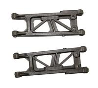 Ricambi RC Auto Short Course Camion 009-MA351-B Braccio Sospensione L & R AM10SC