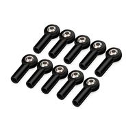 Ricambi RC Compatibile Con Axial Per SCX10 II D90 D110 Per Tamiya CC01 1/10 Rc Car Parts Biella Tirante Giunto Sferico CW M3/M4 Giunto Sferico In Metallo