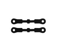 Ricambi RC Compatibile Con TRAXXAS 1/5 Per X-MAXX 6S 8S 1/6 Per XRT 8S 1/10 Per MAXX RC Car Parts Braccio Di Supporto Sospensione Superiore Inferiore In Metallo In Acciaio Codice