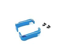 Ricambi RC Compatibile Con WLtoys 1/14 144016 1/12 124016 Per RIaarIo Per XDKJ-001 Set Supporto Batteria Sterzo Aggiornamento Auto RC C8803 Blu