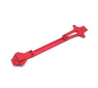 Ricambi RC Compatibile Con WLtoys 124016 124017 124018 124019 1/12 RC Car Upgrade Parts Accessori Modificati Lastra Del Secondo Piano In Metallo