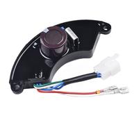 Ricambi Regolatore Tensione Raddrizzatore 3.5A 50/60Hz Alta Qualit??