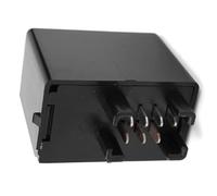 Ricambi Relè Indicatori Di Direzione Per Motociclette Per S&uzuki RV125 RV200 SFV650 SV1000 SV650 TL1000 TU250 UH200 Per Burgman parti di avviamento