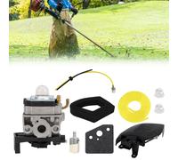 Ricambi restauro GX35 HHT35 carburatori compatibili rasaerba disponibili