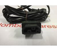 RICAMBI RICAMBIO CAVO CAVI PER PEDALE SPINA NECCHI TOYOTA ELNA MACCHINA CUCIRE