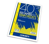 Ricambi rinforzati in PVC Blasetti per q - 0A - 5439