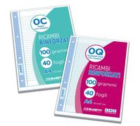 Ricambi rinforzati in PVC Blasetti per q 10F - 8064