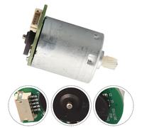 Ricambi Robot Aspirapolvere Motore Spazzola Rullo Principale per Più Modelli