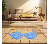 Ricambi Robot Aspirapolvere per Cecotec Per Conga 990 Vital con Spazzola Princip