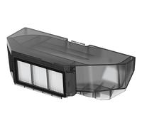 Dreame - Set di 2 Ricambi Contenitore Polvere per Robot Aspirapolvere L50Ultra/X50Ultra/X50Master