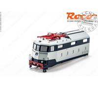 Ricambi ROCO 137161 - H0 1:87 - Cassa lato A per locomotiva FS E 636.080