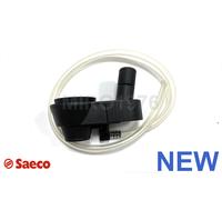 Ricambi Saeco - Gruppo Cappuccino V3 Nero per Moltio, Intuita, Intelia, Naviglio