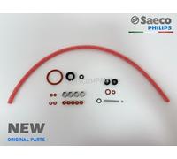 Ricambi Saeco - Kit di riparazione, set per cappuccino Royal One Touch, Aulik...