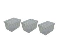 Ricambi secchio in plastica Nespoli 3 pz
