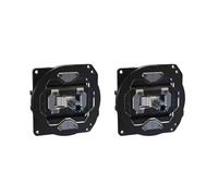 Ricambi Sensore RDC90 VS-M Gimbals FPV Drone Telecomando FPG Joystick Distanza di corsa regolabile Compatibile con Jumper T20/T18 PLUS/T14/T15/T32HD(1pair black gimbal)