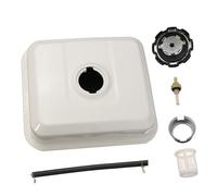 Ricambi Serbatoio Del Gas Combustibile Da Campo