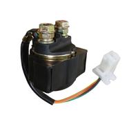 Ricambi Solenoide Per Badger Per Big Bear Per Breeze Per | Relè Solenoide Di Avviamento Per Badger Per Big Bear Per Breeze Per Champ Per Grizzly Per Radian YFM80 100 125 200 225 250