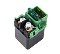 Ricambi Solenoide Per CB250 Per Hornet CB500 CB400SF CB400VTEC | Interruttore Di Accensione Del Relè Di Avviamento Del Solenoide Della Motocicletta Per CB250 Per Hornet CB500 CB400SF