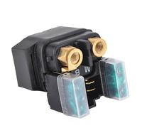 Ricambi Solenoide Per Motocicletta, Relè Di Avviamento Per | Interruttore Di Accensione A Solenoide Per Motocicletta, Relè Di Avviamento Per 4YR-81940-00 4YR-81940-01 4YR-81940-02 FJR