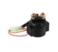 Ricambi Solenoide Per Motociclette Per Scooter, ATV E Kart, 1 | Accessori Per Motociclette Per Scooter, ATV E Kart, 1 Pezzo, Relè Di Avviamento Per Moto Con Solenoide