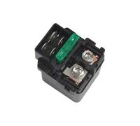 Ricambi Solenoide Per XL650 Per Transalp FX650 Per Vigor NC700X | Interruttore Di Accensione Del Relè Del Solenoide Di Avviamento Della Motocicletta Per XL650 Per Transalp FX650 Per Vigor