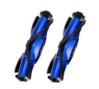 Ricambi spazzola rotante per Eufy RoboVac 11S, RoboVac 11S Max, RoboVac 15C, RoboVac 30, RoboVac 30C, RoboVac 12, 35C, 15T, 15C, 25C, G30, G40, G40 Hybrid, G35 Edge Robot Aspirapolvere accessori (2)