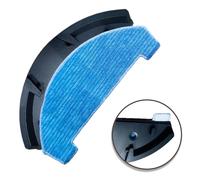 Ricambi staffa e pastiglie mop per robot aspirapolvere Ilife T20s e A20