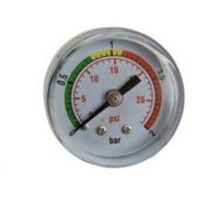 Ricambi Steinbach Pompa Filtro a Sabbia Eco Top 10 - (1) Indicatore di pressione