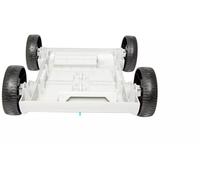 Ricambi Steinbach Robot per Piscina - Poolrunner Battery+ - (13) Parte inferiore corpo
