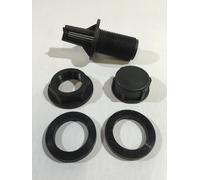 Ricambi Steinbach Set di Valvole di Scarico