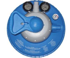 Ricambi Steinbach Valvola a 7 Vie - 1 pz.