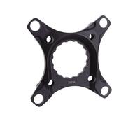 Race Face 2x Boost/wide Chainline 104/64 Bcd Spider Nero 104 mm