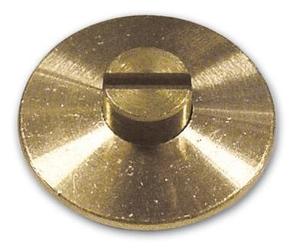 Ricambi- Tappo Cono per Lucchetto Gentili mod. SF-SFI art. 505