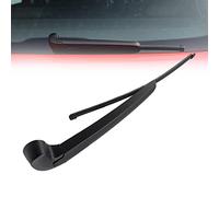 Ricambi tergicristalli, Lama da 355 mm, lunotto Posteriore, Accessori per tergicristalli per Audi A1 Hatchback 2010, 2011, 2012, 2013, 2014, 2015, 2016, 2017, 2018