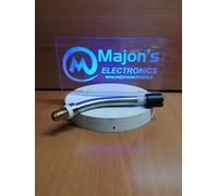 RICAMBI TORCIA BZ 25 PER SALDATURA UGELLO PUNTA DIFFUSORE PULSANTE MIG TRAFIMET