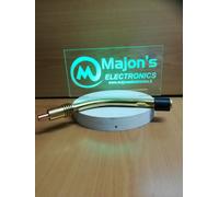 RICAMBI TORCIA PER SALDATURA UGELLO PUNTA DIFFUSORE PULSANTE MIG TRAFIMET BZ36