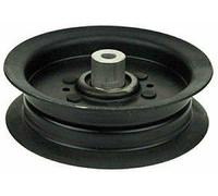 Ricambi tosaerba 13175 rotante piatto folle compatibile con Craftsman196106, ...