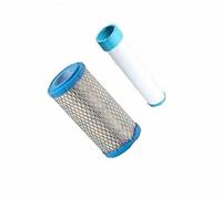 Ricambi tosaerba M113621 AiR e pre filtro per Kohler 25 083 02 John Deere K12...