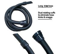 Ricambi tubo filtro e utensili facili da installare per Numatic per Henry For Ho