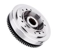 Ricambi universali for motociclette: cuscinetto di avviamento unidirezionale, ingranaggio frizione, gruppo volano for MTS950 modello MT S950 2017-2018