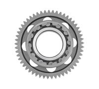 Ricambi universali for motori di motociclette, cuscinetto ingranaggio gruppo frizione avviamento, adatto for 250 350 SX-F XC-F 250SXF XCF