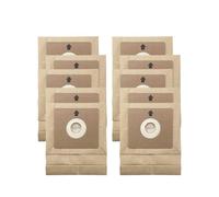 Ricambi universali for sacchetti raccoglipolvere for robot aspirapolvere(10pcs)