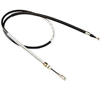 Ricambiflex 01020190 Filo Cavo Freno a Mano