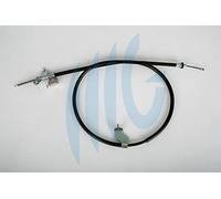 Ricambiflex 01100088 Filo Cavo Freno a Mano